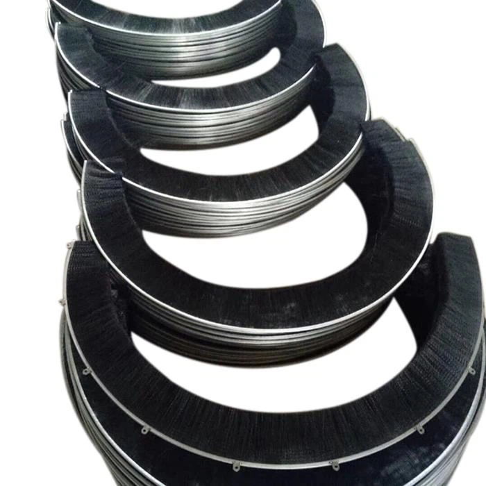 Anti-splash Brush Strip Of The Car