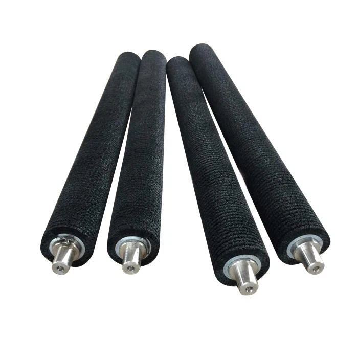 Industrial Dust Brush Roller